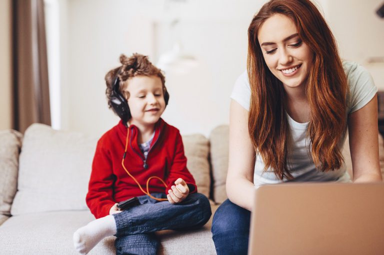 sedentarismo infantil