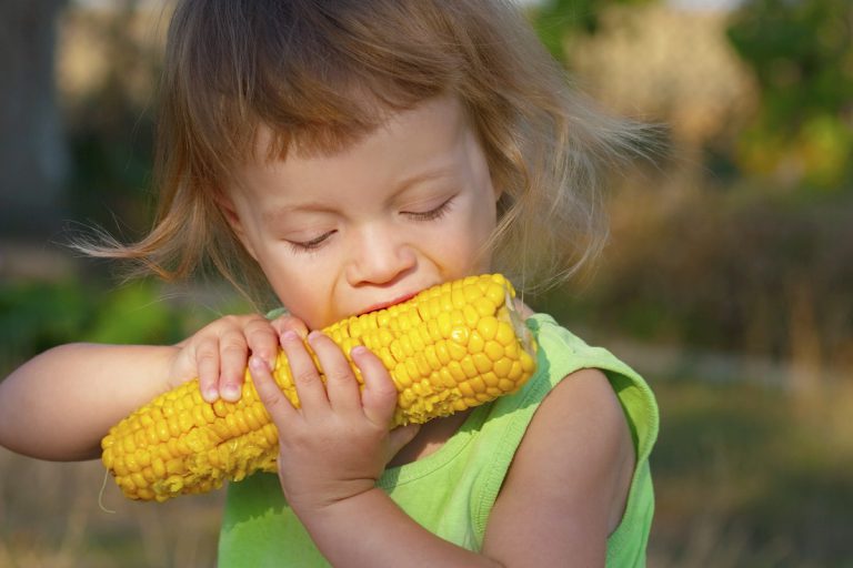 obesidade infantil