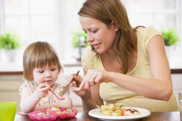 alimentação saudável